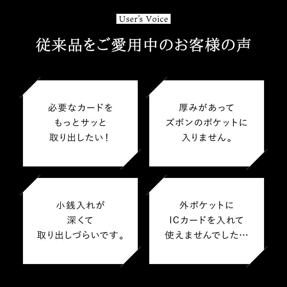 【隠しポケット付き】ミニ財布 財布 薄い メンズ 本革 革 小さい財布 コンパクト ...
