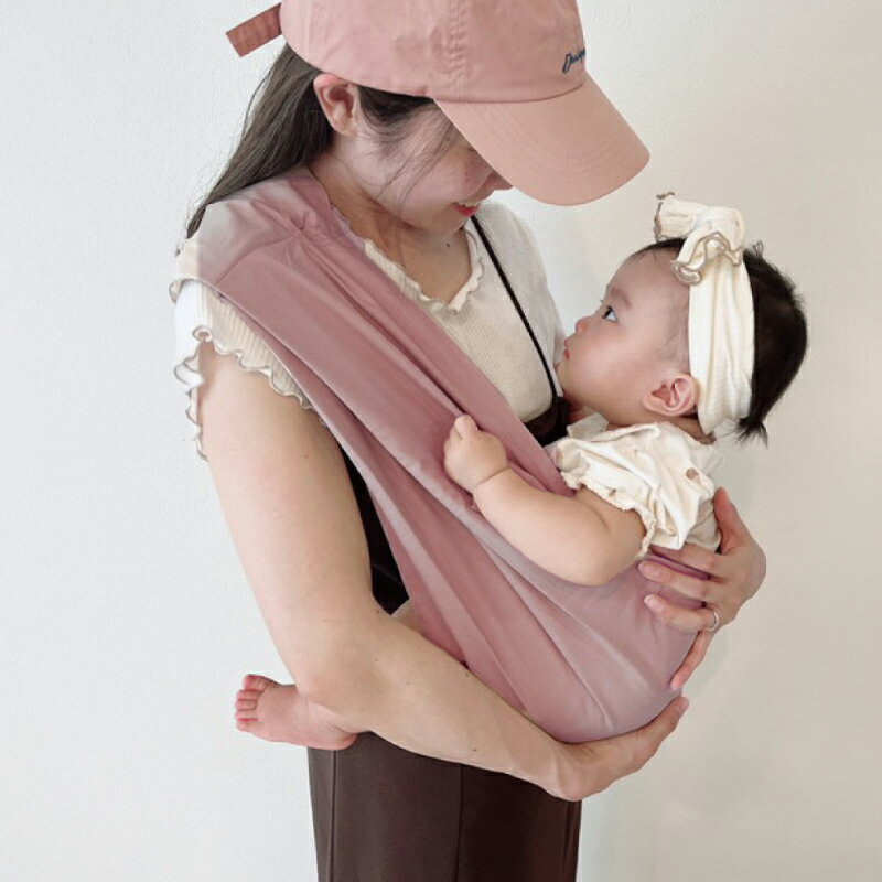 楽天市場】ヒップシート（カラーピンク）（キッズ・ベビー・マタニティ