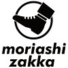 moriashizakka