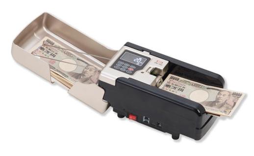 ダイト　ハンディノートカウンター　DN-150