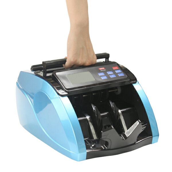 ダイト　紙幣計数機　DN-560 2