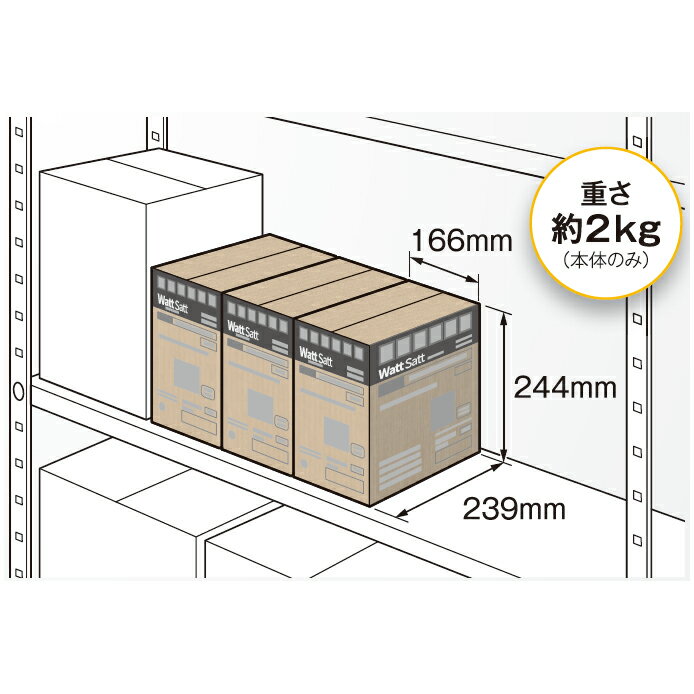 藤倉ゴム工業 非常用マグネシウム空気電池 Wa...の紹介画像3