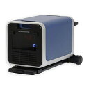 国重ライティング 大容量ポータブルバッテリー(電池容量:1885Wh AC出力:2200W) Tameru Lab.2000B