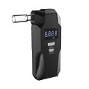 東京ミモレ EU民間ハイスペック「アルコールチェッカー」 TMAC-001(4)
