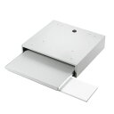 サンワサプライ キーボード収納台(MR-FA4545/FA5555用) MR-FA4555KB