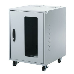 Rakuten - サンワサプライ　簡易防塵ハブボックス(6U)　MR-FAHBOX6U