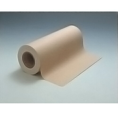 マックス 大型長尺サーマルプリンタRP-395T用木目シール紙 305mm×45m(2本入) 黒発色 RP-WB3730L [ GP90090 ]