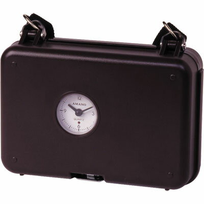 アマノ パトロールレコーダー PR600S アマノ パトロールレコーダー PR600S