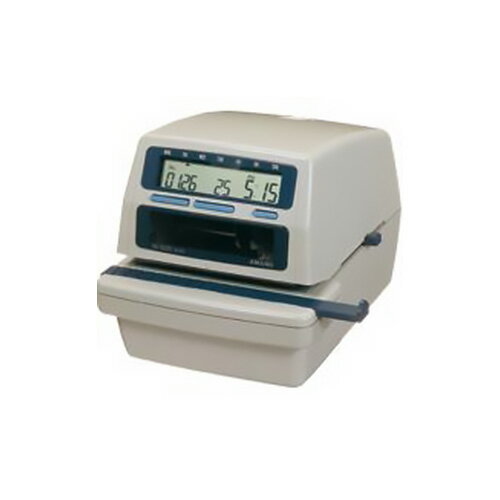 アマノ 電子タイムスタンプ NS-5000