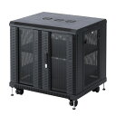 サンワサプライ マルチ収納ラック(高さ700mm) CP-SVCMULT1(3)