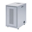 サンワサプライ NAS・HDD・ネットワーク機器収納ボックス CP-KBOX1