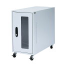 サンワサプライ CPU用簡易防塵ボックス(幅300×奥行650mm) MR-FACP2N