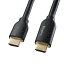 掠ץ饤ϥԡHDMI󥰥֥ʥƥ֥֡å20mˡKM-HD20-A200L3