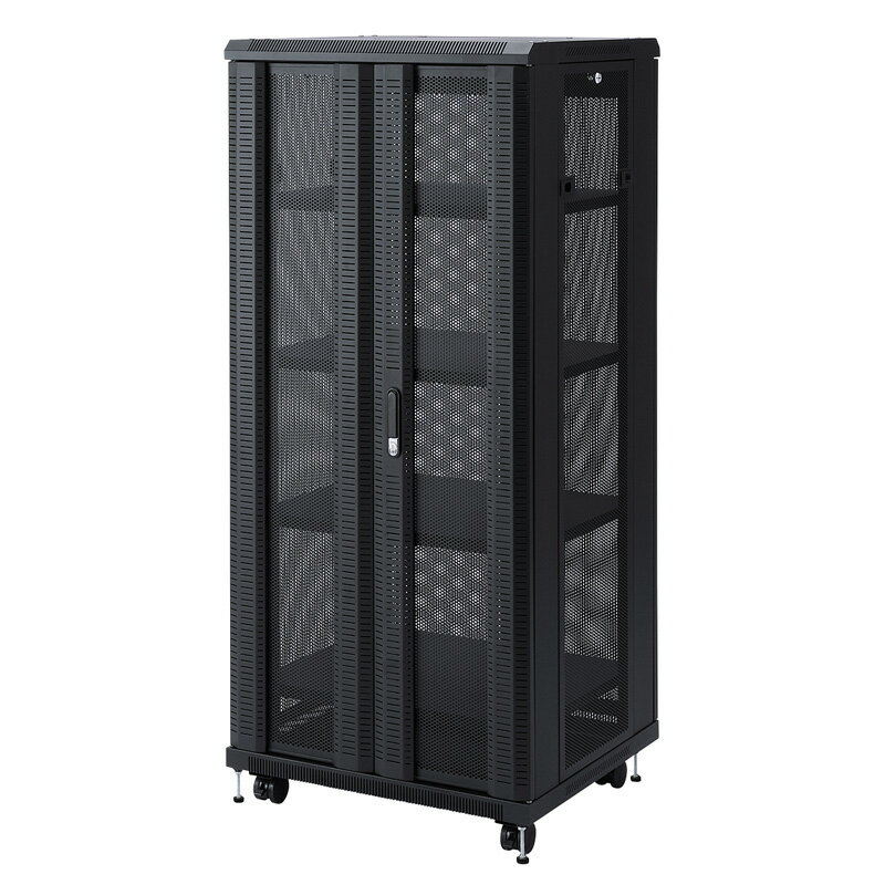 サンワサプライ　【車上渡し・法人限定】マルチ収納ラック（高さ1600mm）　CP-SVCMULT3