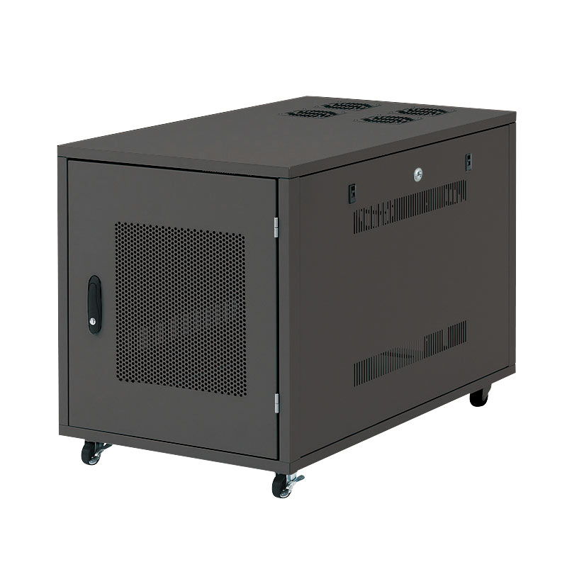 ����掠�ץ饤��19����������С��ܥå���(12U)�����Ԥ�700mm��CP-SVNC5