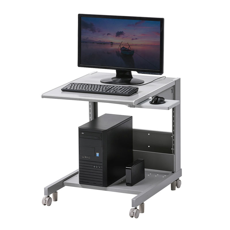 サンワサプライ スマートラック(幅600×高さ700mm) RAC-267