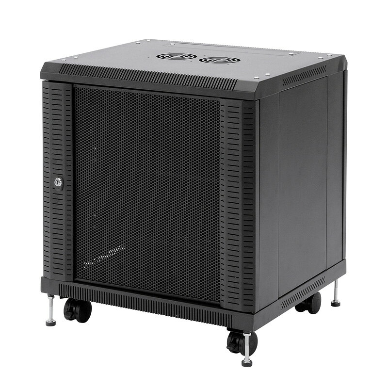 Rakuten - サンワサプライ　19インチマウントボックス（11U）　CP-SVCBOX2