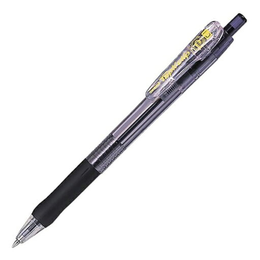 【まとめ買い】ゼブラ 油性ボールペン タプリクリップ 1.0mm 黒インク 100本/300本/500本 BNB5-BK 【まとめ買い】ゼブラ 油性ボールペン タプリクリップ 1.0mm 黒インク 100本/300本/500本 BNB5-BK