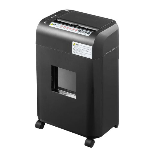 サンワサプライ オートフィードシュレッダー(100枚・ミニクロスカット) PSD-C100AT サンワサプライ オートフィードシュレッダー(100枚・ミニクロスカット) PSD-C100AT