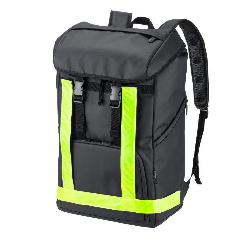 Rakuten - サンワサプライ　現場用リュック　BAG-GEN1BK