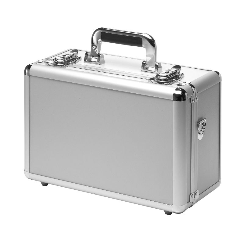 Rakuten - サンワサプライ　キャリングアルミケース(MM-WGS4用)　MM-WGS4-BOX1K