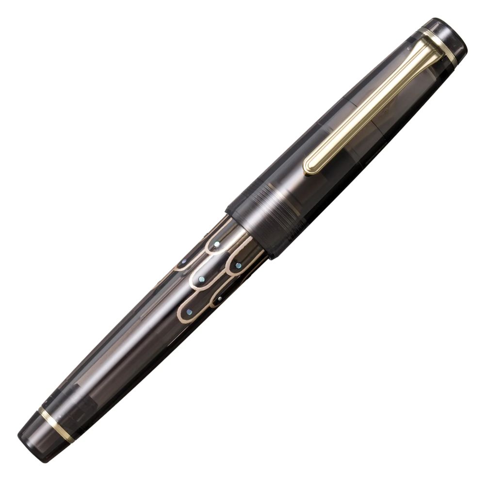 Foto de ‘Classic Ko’ Fountain Pen Ala SV
