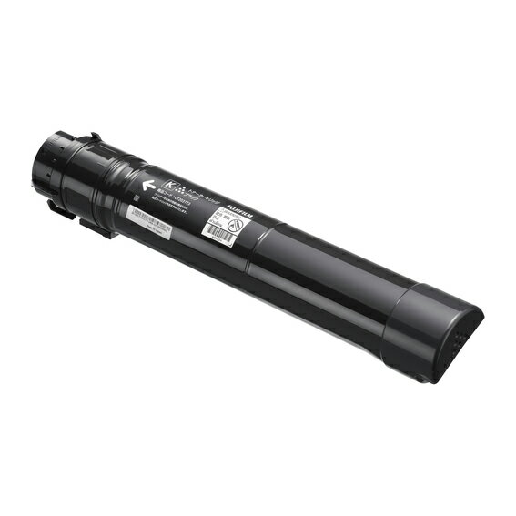 富士フィルム トナーカートリッジ 純正品 ブラック CT203173