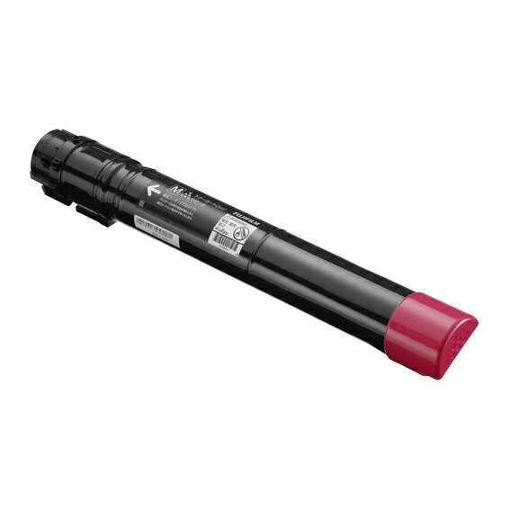 Rakuten - 富士フィルム　トナーカートリッジ 純正品 マゼンダ　CT203175