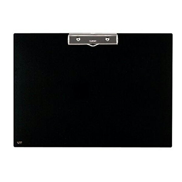 【まとめ買い】ライオン事務器　アート用箋挟　A4判S型(縦226×横313mm)　5枚/10枚　No.21(140-05)