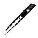 【まとめ買い】エヌティー NTカッター 小 ワンタッチ式 替刃3枚付 10個/20個 eA-300(331-27)