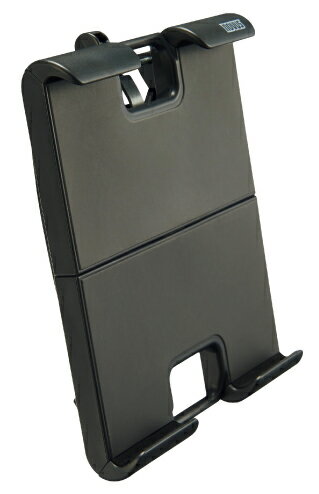 ノーバス　モニターアームスタンドNo.2019用タブレットホルダー　[ 317-43 ]