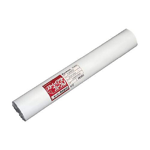 Rakuten - 桜井　CAD用インクジェット用紙　スーパー再生紙85　914mm×45m　2インチ　2本入　IJR85Z