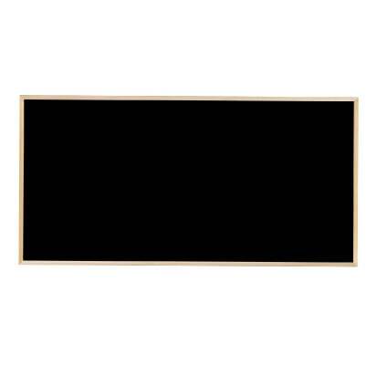 文字指導板 黒板 ホワイトボード 180×180mm両面（5枚） オータケ
