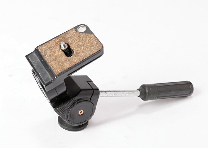 [状態ジャンク品 ]【メーカー不明 雲台】