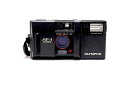 ジャンク品】【Konica Revio・CZ APSフィルムカメラ】【動作未確認】
・商品紹介: ●[ジャンク品】Konica Revio・CZ APSフィルムカメラ、動作未確認です。 ●正常に動作するかどうかは不明です。 ●フィルムや電池は付属しておりません。 ●専用のケースとストラップが付属しております。 ●状態については、あくまで弊社による主観となります。お客様の主観と相違する場合もあるかもしれませんが、ご了承ください。 ●画像に写っている状態がすべてです。また、付属品等も画像に写っているものがすべてとなります。 ●お客様のご使用のパソコンやスマホの環境により、商品の色味等が異なる場合もございます。 ●商品の使用方法等につきましてのご質問はご容赦願います。 商品の状態について 状態 目安 基準 AA 新品同様 使用感がなく、新品同様のもの A 美品 使用感が少なく、キズ、スレがないもの AB 良品 使用感があり、多少のキズ、スレがあるもの B 並品 目立つキズ、スレがあるが、通常使用の可能なもの C 難有品 機能的に一部問題があるもの D 経年品 未使用品であるものの店頭展示などのため経年しているもの X ジャンク品 使用できないもの、部品取り
3300 円 (税込 / 送料別)
![[ジャンク品】【オリンパス OLYMPUS AF-1】