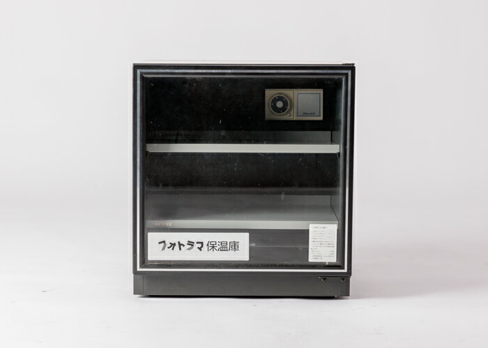 [状態 ジャンク品]【TOYO LIVING 全自動保温庫 FC-40】【動作未確認】