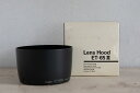 [状態D 経年品]【Canon Lens Hood ET-65 3 】【未使用!!】