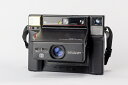 [状態 ジャンク品]【FUJI INSTANT CAMERA】【FOTORAMA880】【動作未確認】