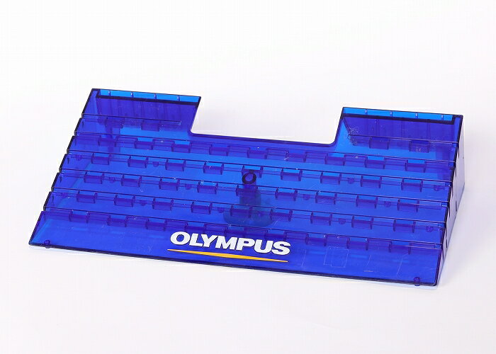 [状態 中古難有品]【カメラ陳列台】【OLYMPUS用】