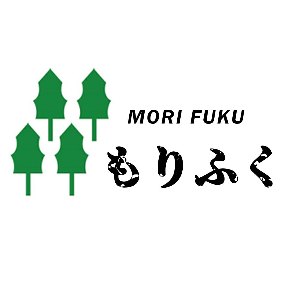 morifuku（楽天市場）の店舗ロゴ