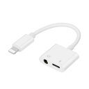 【期間限定10%OFF】音質強化版 iPhoneイヤホン 変換アダプタ 3.5mmイヤホン 変換ケーブル 3.5mm Lightning 2in1 二股 iPhone 16 15 14 Pro SE4 se3 XR XS ケーブル アイフォン iPad iPhone16 mini Pro Max イヤホン 変換 アダプター 充電ケーブル 音楽 充電 同時
