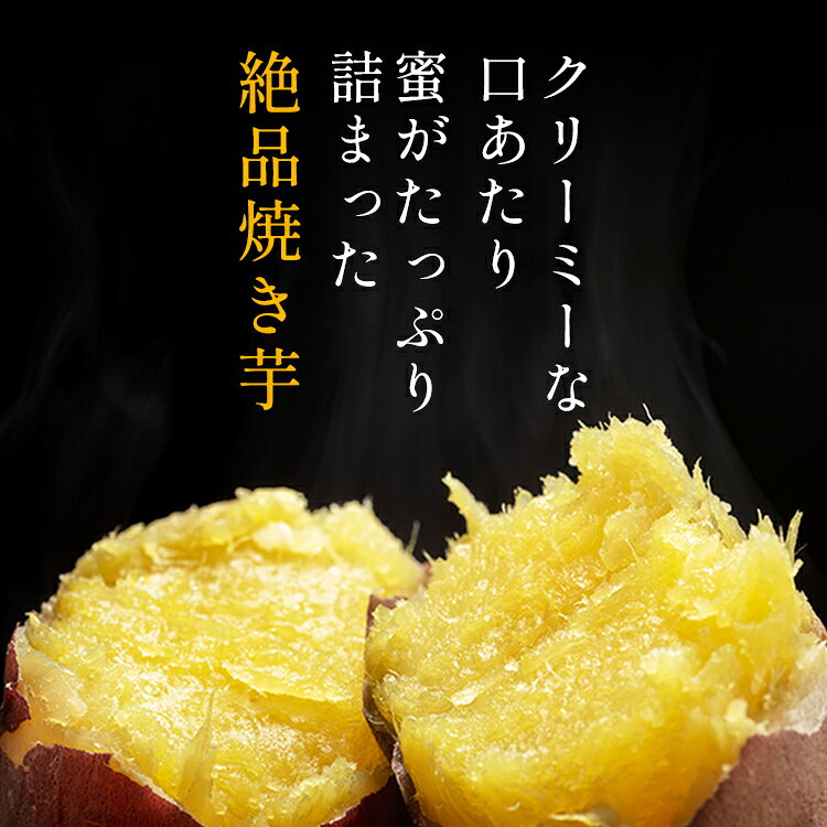 焼き芋 冷凍 1.5kg (500g×3袋) 茨城県産 紅はるか ミニサイズ 国産 レンジで温め 自然解凍 ヘルシー おやつ スイーツ やきいも さつまいも 冷凍便 ギフト プレゼント 3