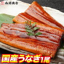 森源商店 うなぎ ＼クーポンで3,180円!!／ 国産うなぎ 1尾 約150g 鰻 うなぎ ウナギ 蒲焼 かば焼き 土用丑 土用 丑の日 スタミナ 夏 ギフト 2個目700円クーポン