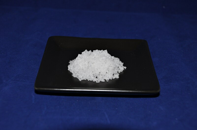 ★ブラジル/リオグランデドノルテ海水塩（紛粒）1kg★焼物・煮物・漬込にお薦め【モリカのうま塩シリーズ..