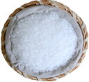 【イタリア・シチリア島の海水塩(結晶)1kg】業務用3kg・10kgは更にお安くご提供出来ますのでお問合せ下さい(^^♪パスタ料理、トマト料理に最高で卓上用・煮物にもお薦めソルトミルで挽いてお使い下さい!