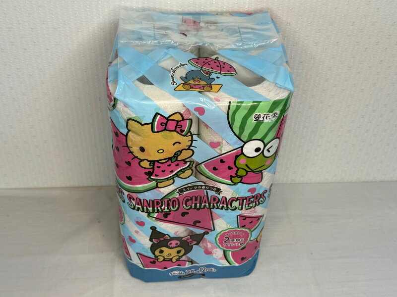 楽天市場】キティ トイレットペーパー ホルダーの通販