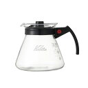 Kalita カリタ コーヒーサーバー 102ドリッパー用 500サーバーN