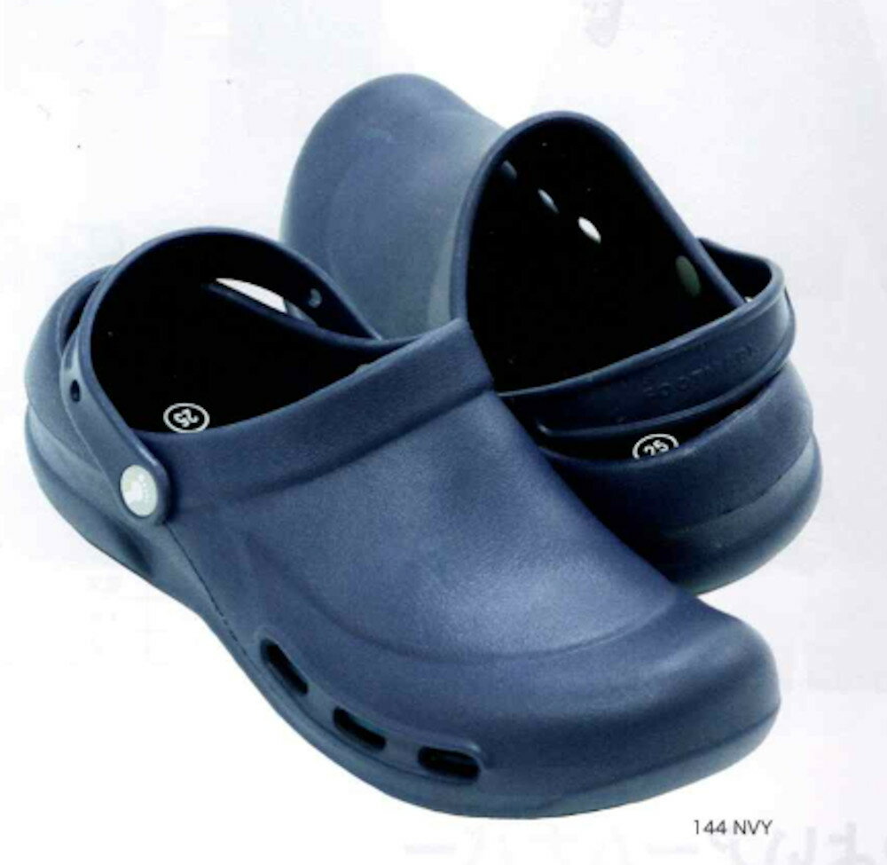 ワークサンダル すべりにくい特殊ソール 疲れにくい取り外しのできるインソール付 機能性と履き心地にこだわった入浴介護用サンダル