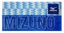ミズノ ビーチタオル MIZUNO 綿 シャーリング 140cm×70cm 4983( 2枚以上のご注文は通常の宅配便に変更させて頂きます。)