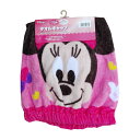 タオル キャップ 【ミニー】ビサイド ミニー シャワーキャップ 約23×57cm 【楽ギフ_包装選択】【楽ギフ_メッセ入力】